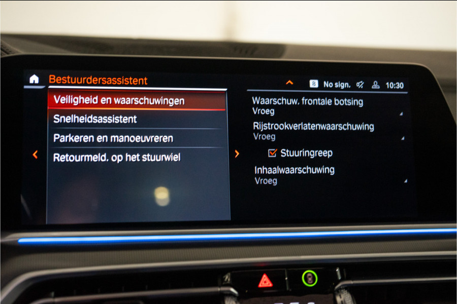 BMW X5 xDrive45e High Executive M-Sport 394PK | Pano | Laser | Luchtv | H/K | HUD | 12 MND Garantie