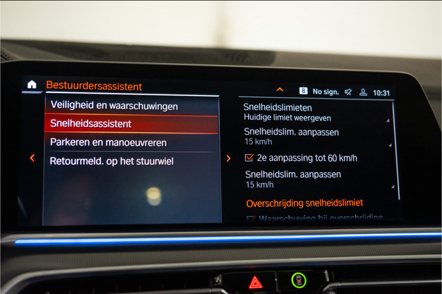 BMW X5 xDrive45e High Executive M-Sport 394PK | Pano | Laser | Luchtv | H/K | HUD | 12 MND Garantie