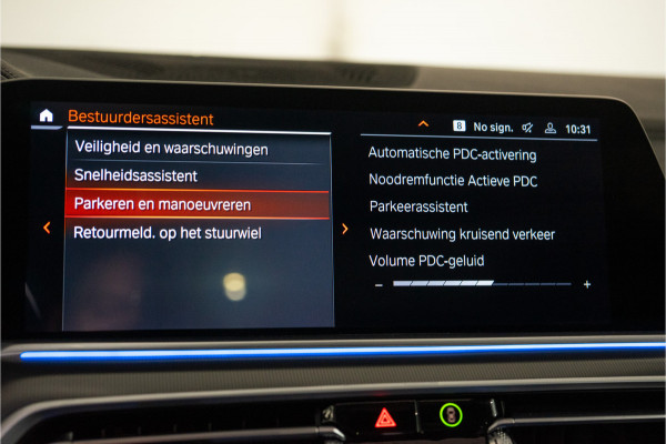 BMW X5 xDrive45e High Executive M-Sport 394PK | Pano | Laser | Luchtv | H/K | HUD | 12 MND Garantie