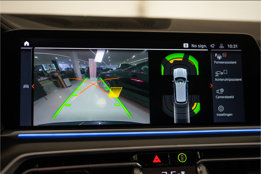 BMW X5 xDrive45e High Executive M-Sport 394PK | Pano | Laser | Luchtv | H/K | HUD | 12 MND Garantie