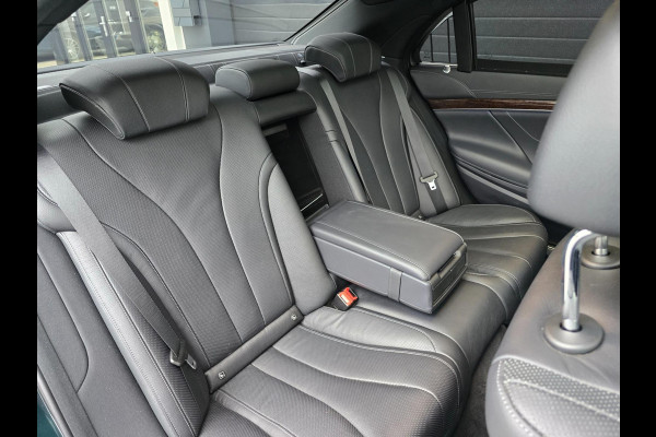 Mercedes-Benz S-Klasse 560 e Lang Premium Plus Massage|Stoelventilatie|Burmester|360° Camera|Pano|Luchtvering