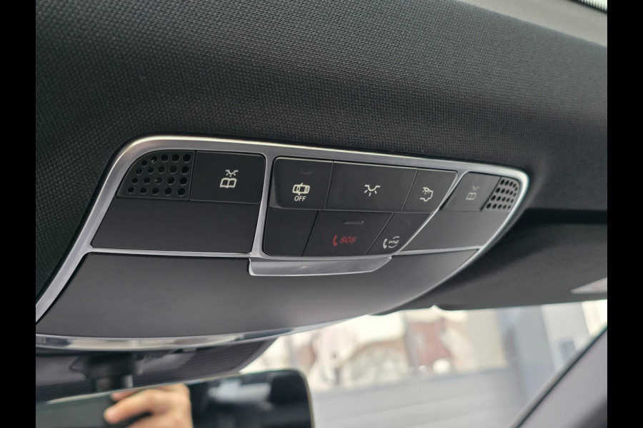 Mercedes-Benz S-Klasse 560 e Lang Premium Plus Massage|Stoelventilatie|Burmester|360° Camera|Pano|Luchtvering