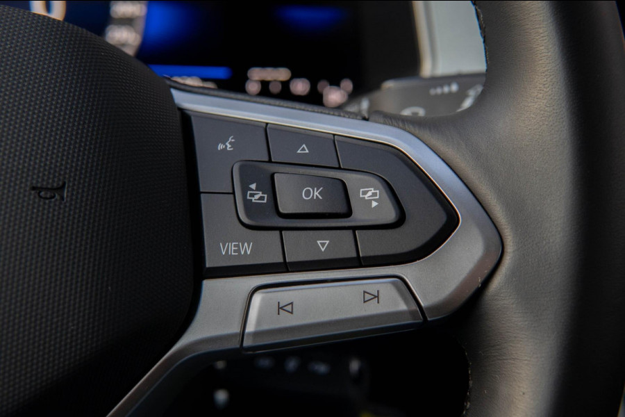 Volkswagen T-Roc 1.5 TSI Goal Edition PDC|Stoelverwarming|Carplay|Dodehoeksensor|ACC|LMV