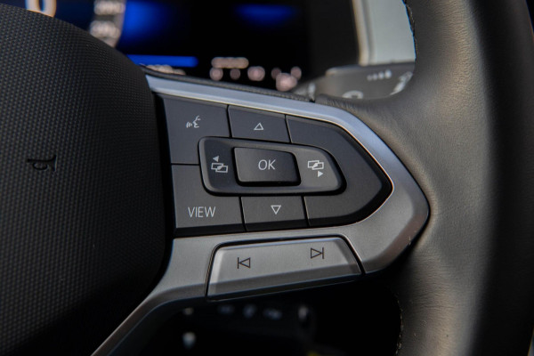 Volkswagen T-Roc 1.5 TSI Goal Edition PDC|Stoelverwarming|Carplay|Dodehoeksensor|ACC|LMV