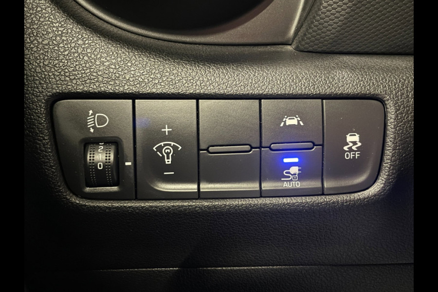 Hyundai Kona EV Fashion Design 39 kWh|95% SOH|CARPLAY|CAMERA|STOEL+STUURVERW|NAVIGATIE|KRELL|LANE-ASSIST|PDC-A|1e EIG|INCL.BTW|