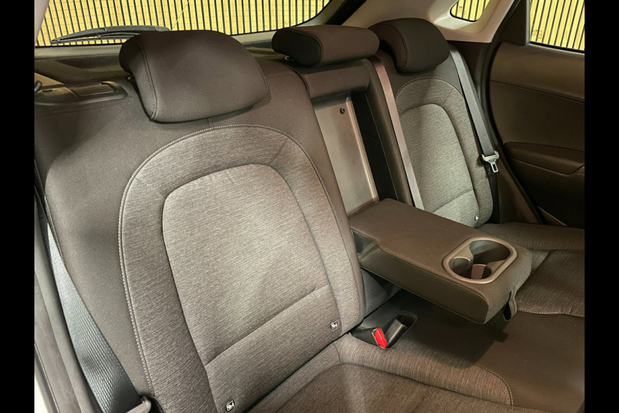 Hyundai Kona EV Fashion Design 39 kWh|95% SOH|CARPLAY|CAMERA|STOEL+STUURVERW|NAVIGATIE|KRELL|LANE-ASSIST|PDC-A|1e EIG|INCL.BTW|