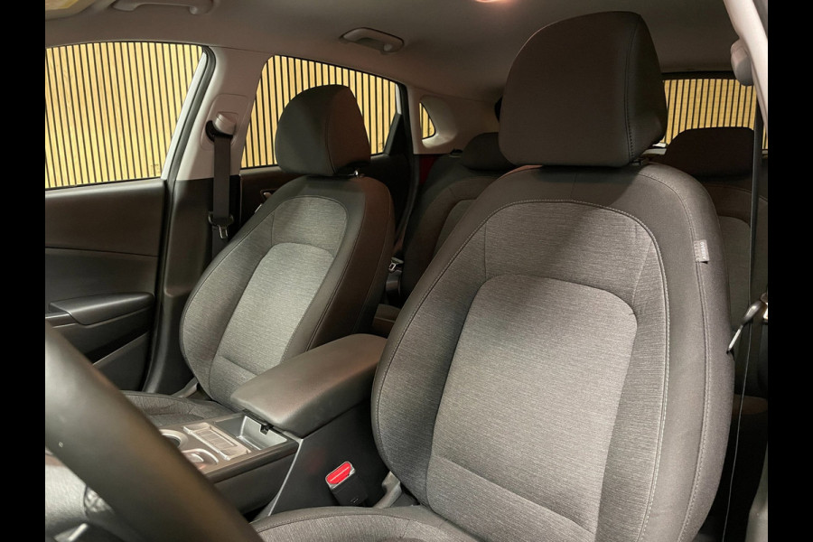 Hyundai Kona EV Fashion Design 39 kWh|95% SOH|CARPLAY|CAMERA|STOEL+STUURVERW|NAVIGATIE|KRELL|LANE-ASSIST|PDC-A|1e EIG|INCL.BTW|