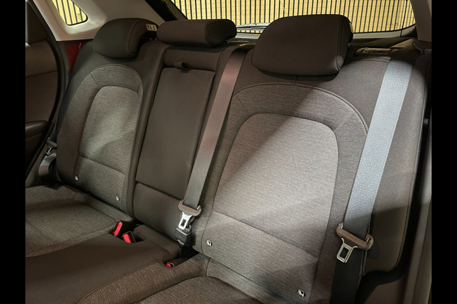 Hyundai Kona EV Fashion Design 39 kWh|95% SOH|CARPLAY|CAMERA|STOEL+STUURVERW|NAVIGATIE|KRELL|LANE-ASSIST|PDC-A|1e EIG|INCL.BTW|