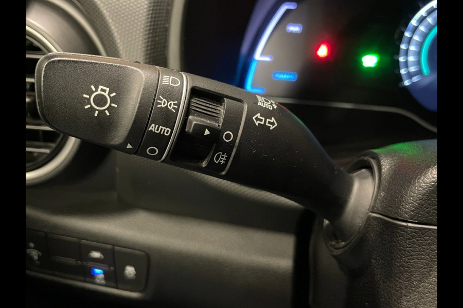 Hyundai Kona EV Fashion Design 39 kWh|95% SOH|CARPLAY|CAMERA|STOEL+STUURVERW|NAVIGATIE|KRELL|LANE-ASSIST|PDC-A|1e EIG|INCL.BTW|