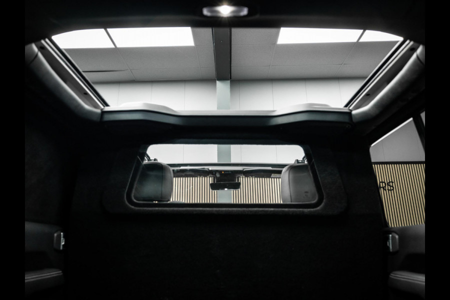 Jeep Wrangler 2.2D Sahara | Grijs Kenteken | Stoel en stuurverwarming | Custom Corse Edition |  Trekhaak | Alpine Sound |