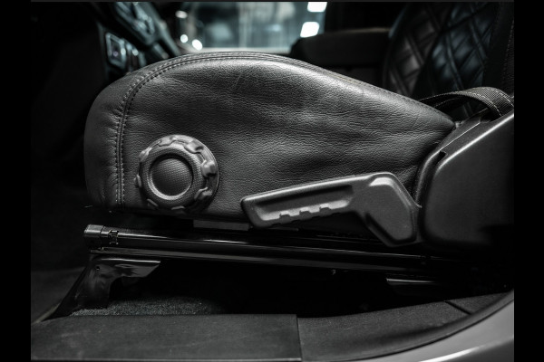 Jeep Wrangler 2.2D Sahara | Grijs Kenteken | Stoel en stuurverwarming | Custom Corse Edition |  Trekhaak | Alpine Sound |