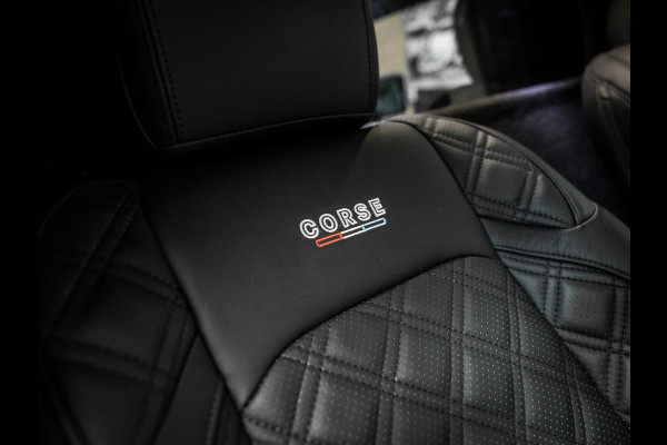 Jeep Wrangler 2.2D Sahara | Grijs Kenteken | Stoel en stuurverwarming | Custom Corse Edition |  Trekhaak | Alpine Sound |