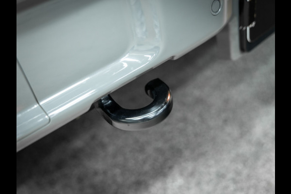 Jeep Wrangler 2.2D Sahara | Grijs Kenteken | Stoel en stuurverwarming | Custom Corse Edition |  Trekhaak | Alpine Sound |