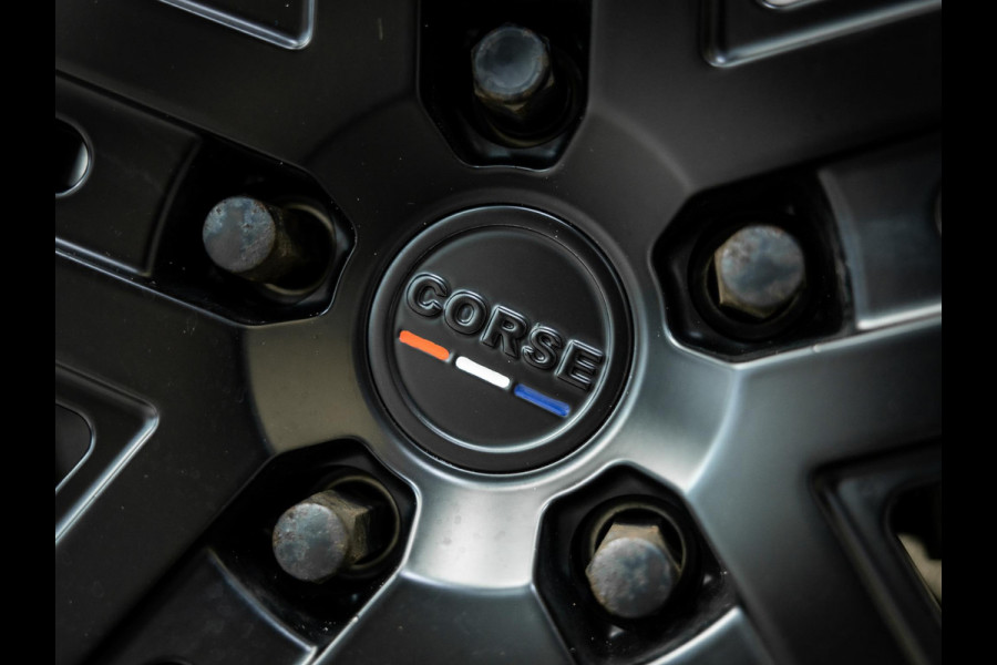 Jeep Wrangler 2.2D Sahara | Grijs Kenteken | Stoel en stuurverwarming | Custom Corse Edition |  Trekhaak | Alpine Sound |