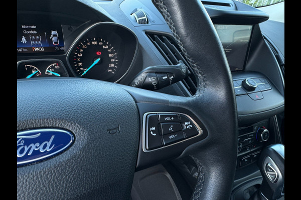 Ford Kuga 1.5 EcoBoost ST Line TREKHAAK / CAMERA / STOELVERW. / CARPLAY / CRUISE / WINTERPACK / 4-WHEELDRIVE / ECC / PDC /4-SEIZBA