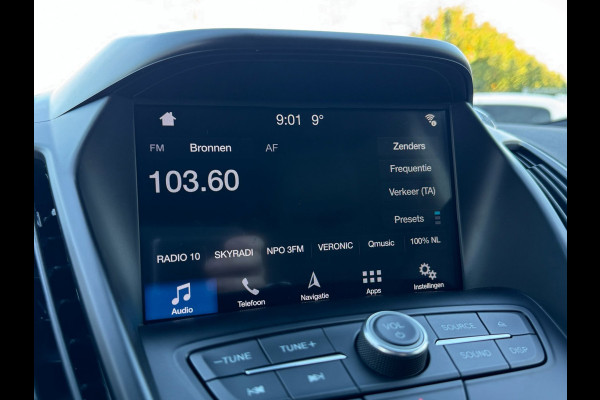 Ford Kuga 1.5 EcoBoost ST Line TREKHAAK / CAMERA / STOELVERW. / CARPLAY / CRUISE / WINTERPACK / 4-WHEELDRIVE / ECC / PDC /4-SEIZBA