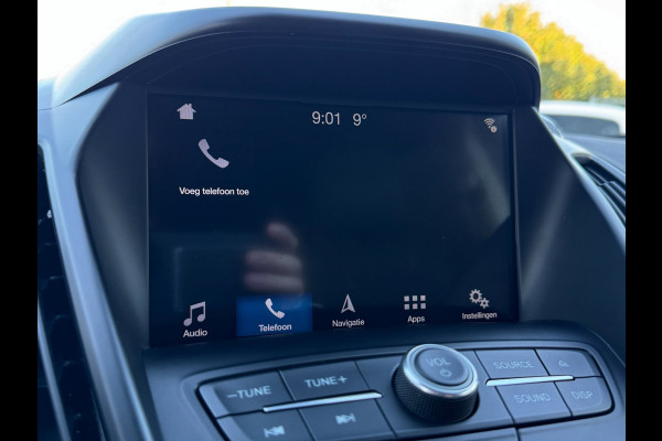 Ford Kuga 1.5 EcoBoost ST Line TREKHAAK / CAMERA / STOELVERW. / CARPLAY / CRUISE / WINTERPACK / 4-WHEELDRIVE / ECC / PDC /4-SEIZBA