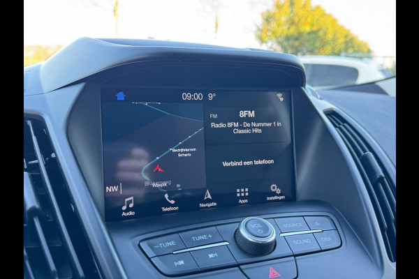 Ford Kuga 1.5 EcoBoost ST Line TREKHAAK / CAMERA / STOELVERW. / CARPLAY / CRUISE / WINTERPACK / 4-WHEELDRIVE / ECC / PDC /4-SEIZBA