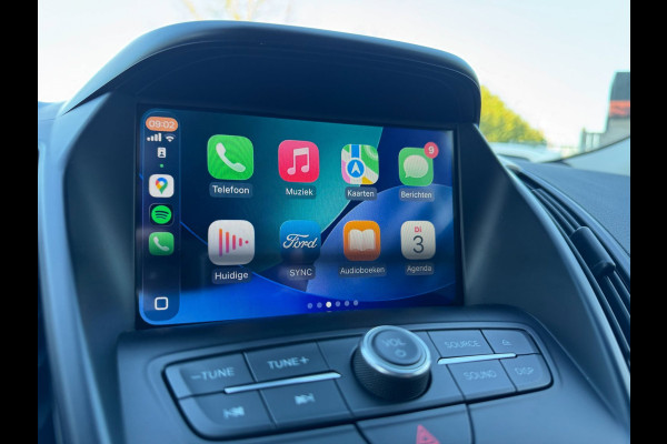 Ford Kuga 1.5 EcoBoost ST Line TREKHAAK / CAMERA / STOELVERW. / CARPLAY / CRUISE / WINTERPACK / 4-WHEELDRIVE / ECC / PDC /4-SEIZBA