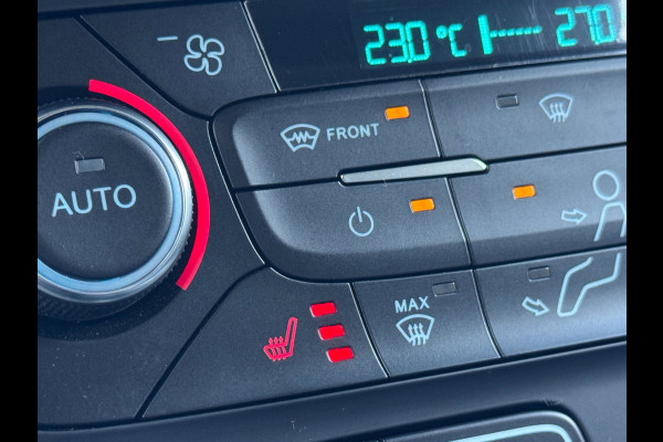 Ford Kuga 1.5 EcoBoost ST Line TREKHAAK / CAMERA / STOELVERW. / CARPLAY / CRUISE / WINTERPACK / 4-WHEELDRIVE / ECC / PDC /4-SEIZBA