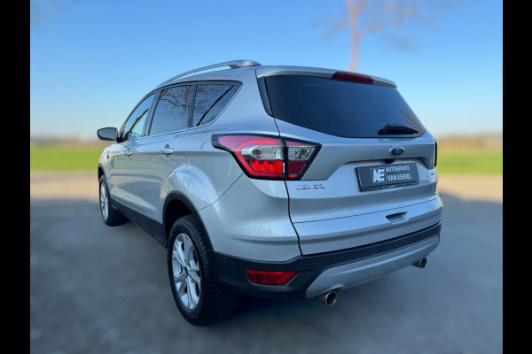 Ford Kuga 1.5 EcoBoost ST Line TREKHAAK / CAMERA / STOELVERW. / CARPLAY / CRUISE / WINTERPACK / 4-WHEELDRIVE / ECC / PDC /4-SEIZBA
