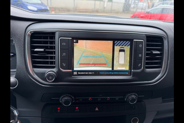 Peugeot Expert 231S 2.0 BlueHDI 120PK Premium Pack / Trekhaak / Camera / Navi