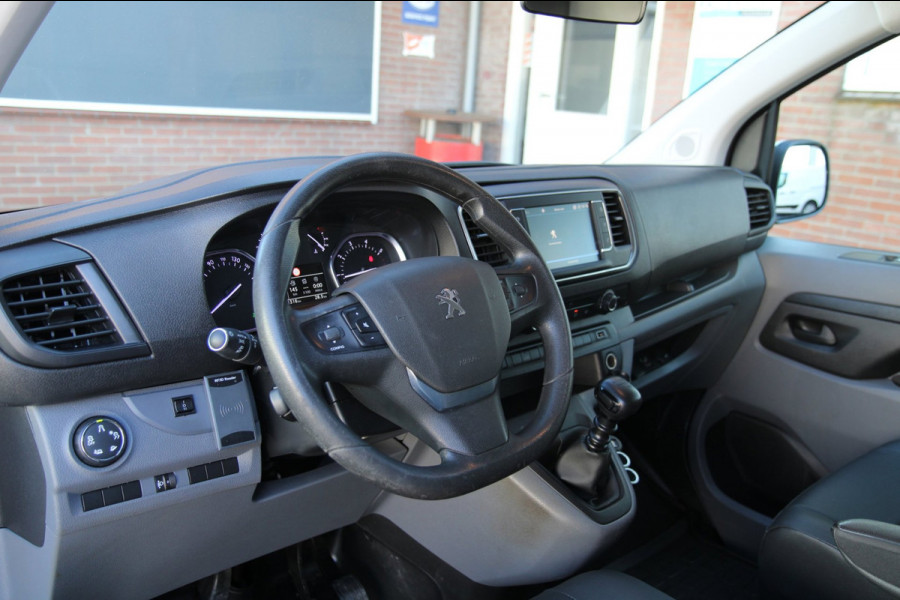 Peugeot Expert 231S 2.0 BlueHDI 120PK Premium Pack / Trekhaak / Camera / Navi