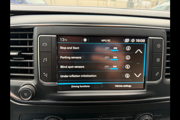 Peugeot Expert 231S 2.0 BlueHDI 120PK Premium Pack / Trekhaak / Camera / Navi