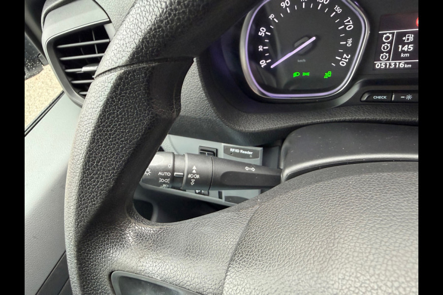 Peugeot Expert 231S 2.0 BlueHDI 120PK Premium Pack / Trekhaak / Camera / Navi