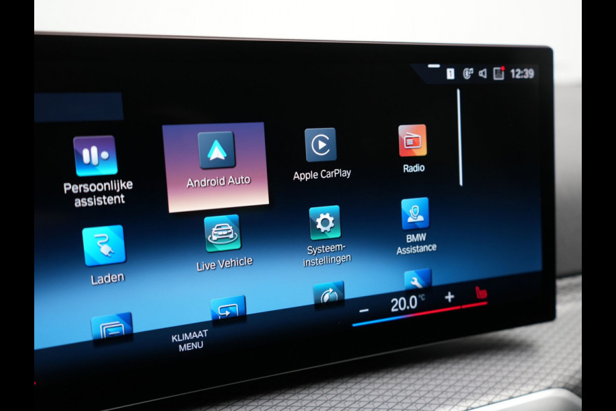 BMW 3 Serie Touring 320e M Sport FACELIFT Plug In Hybrid 204pk Dealer O.H PHEV | Trekhaak Af Fabriek | Adapive Cruise | Widescreen Navi | Head Up | Alcantara Sportstoelen Verwarmd | Camera & Parkassist | Apple Carplay |