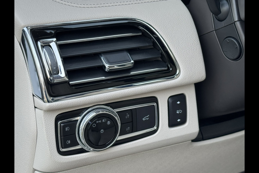 Lincoln Navigator 3.5 V6 EcoBoost Reserve FULL SPEC. Prijs incl. BTW en BPM.