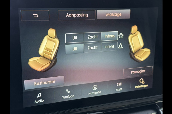 Lincoln Navigator 3.5 V6 EcoBoost Reserve FULL SPEC. Prijs incl. BTW en BPM.