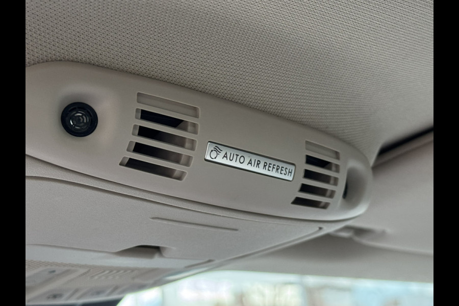 Lincoln Navigator 3.5 V6 EcoBoost Reserve FULL SPEC. Prijs incl. BTW en BPM.