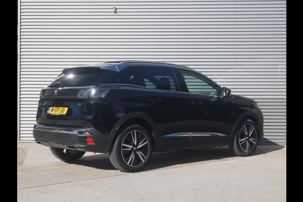 Peugeot 3008 1.2 PureTech Blue Lease GT Panoramadak