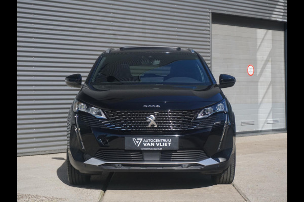 Peugeot 3008 1.2 PureTech Blue Lease GT Panoramadak