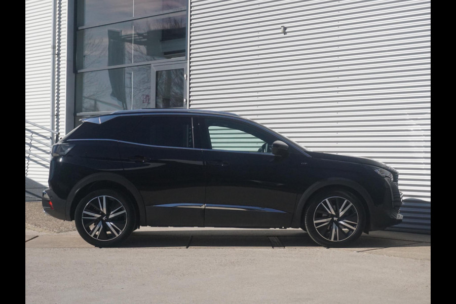 Peugeot 3008 1.2 PureTech Blue Lease GT Panoramadak