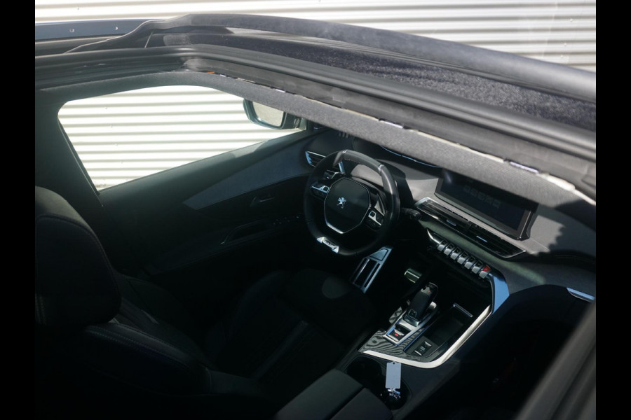 Peugeot 3008 1.2 PureTech Blue Lease GT Panoramadak