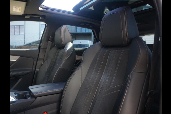 Peugeot 3008 1.2 PureTech Blue Lease GT Panoramadak