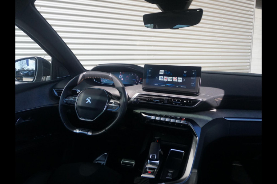 Peugeot 3008 1.2 PureTech Blue Lease GT Panoramadak