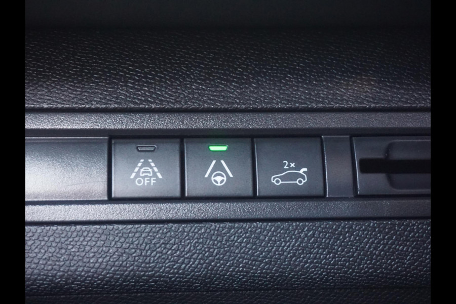 Peugeot 3008 1.2 PureTech Blue Lease GT Panoramadak