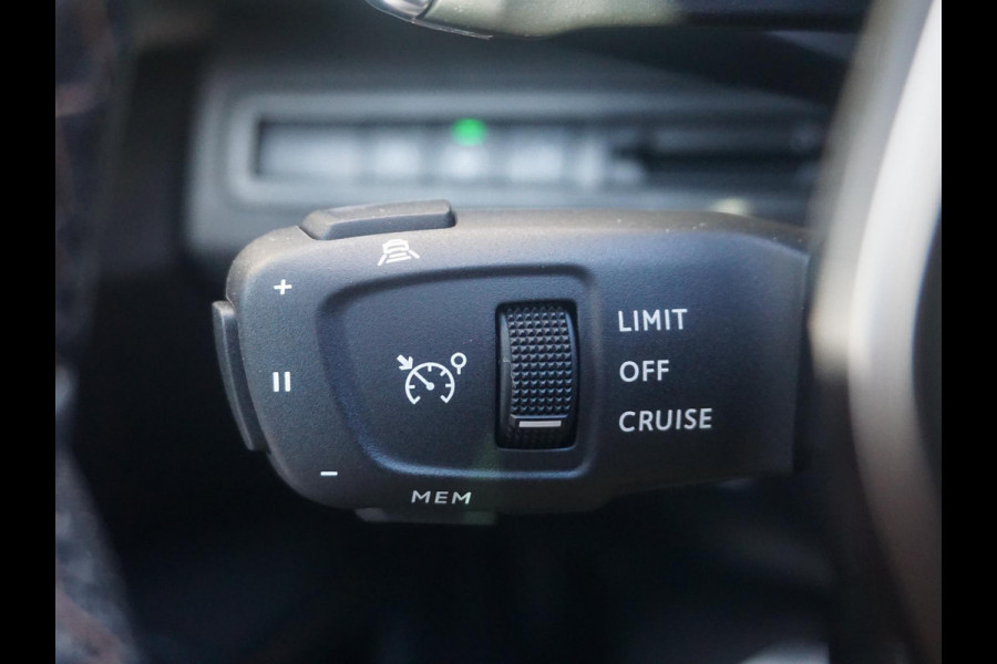 Peugeot 3008 1.2 PureTech Blue Lease GT Panoramadak