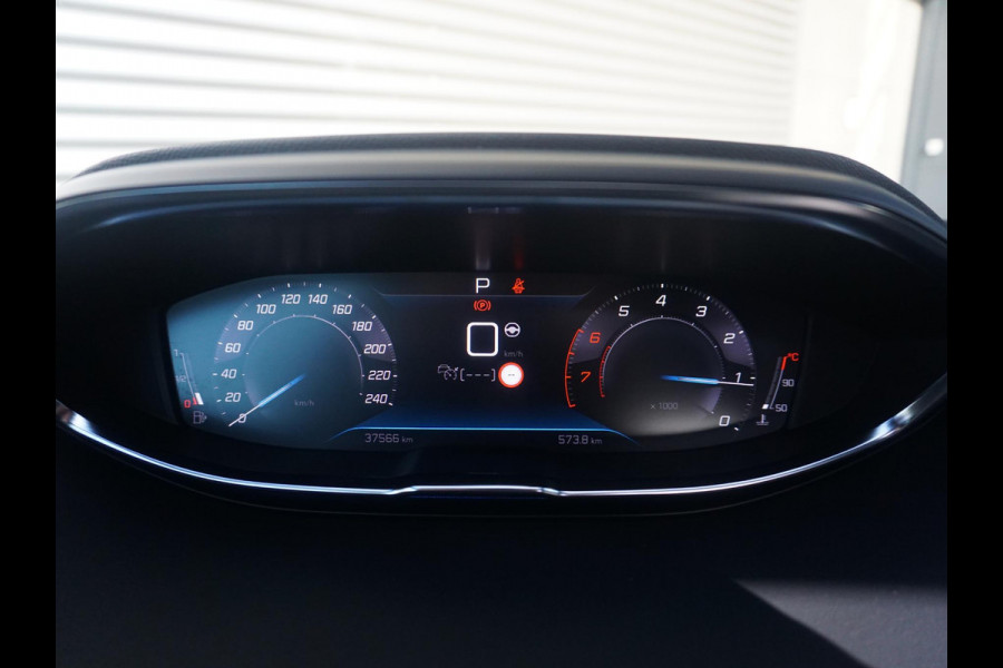 Peugeot 3008 1.2 PureTech Blue Lease GT Panoramadak