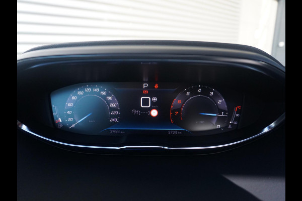 Peugeot 3008 1.2 PureTech Blue Lease GT Panoramadak