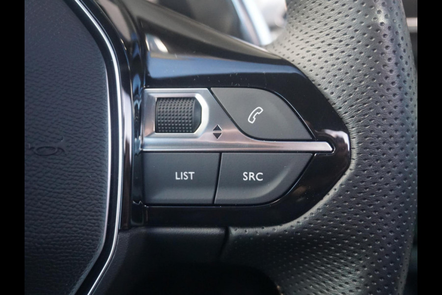 Peugeot 3008 1.2 PureTech Blue Lease GT Panoramadak