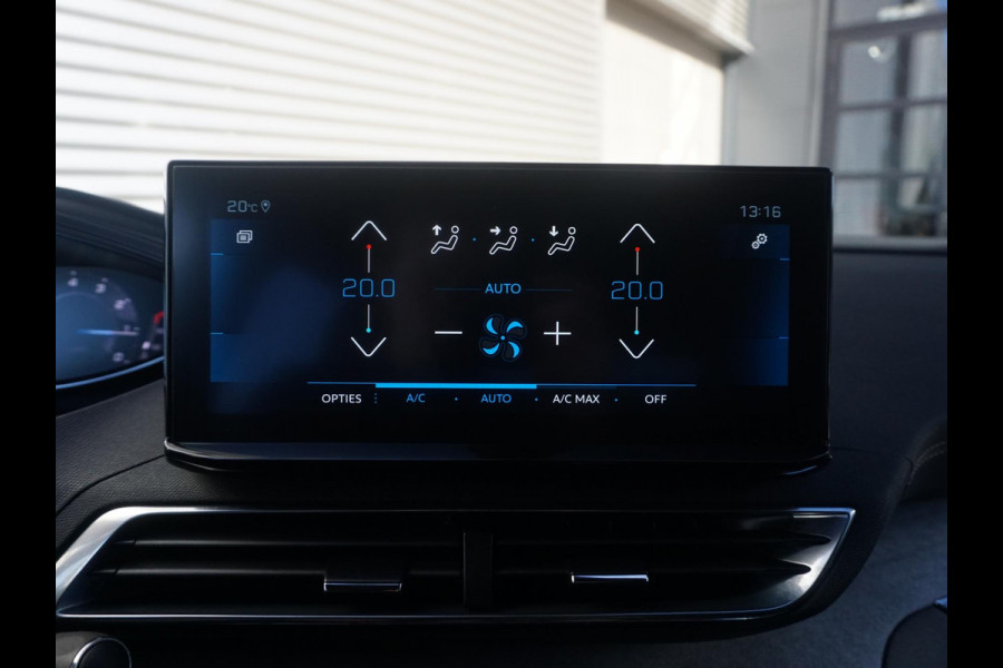 Peugeot 3008 1.2 PureTech Blue Lease GT Panoramadak