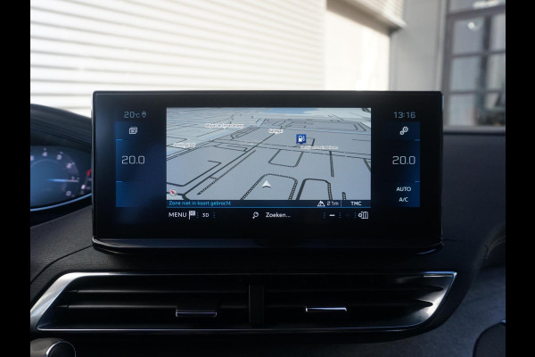 Peugeot 3008 1.2 PureTech Blue Lease GT Panoramadak