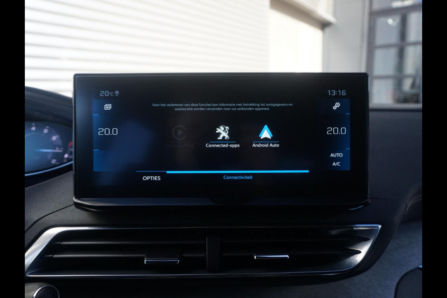 Peugeot 3008 1.2 PureTech Blue Lease GT Panoramadak