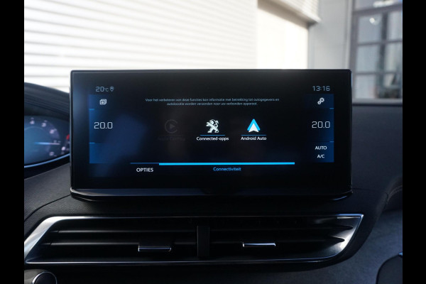 Peugeot 3008 1.2 PureTech Blue Lease GT Panoramadak