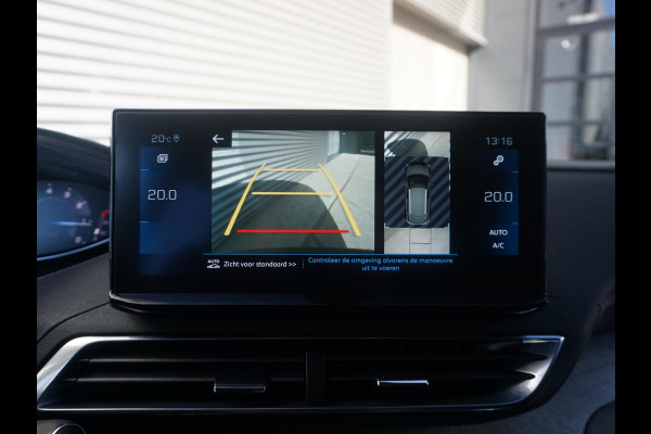 Peugeot 3008 1.2 PureTech Blue Lease GT Panoramadak