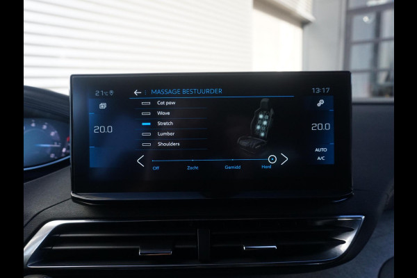 Peugeot 3008 1.2 PureTech Blue Lease GT Panoramadak